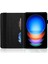 Xiaomi Pad 6s Pro Için Hayat Ağacı Deri Tablet Kılıfı (Yurt Dışından) 3