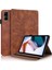 Xiaomi Redmi Pad 10.61 Için Hayat Ağacı Deri Kılıf (Yurt Dışından) 1