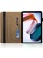 Xiaomi Redmi Pad 10.61 Için Hayat Ağacı Deri Kılıf (Yurt Dışından) 5