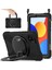 Xiaomi Redmi Pad Se 8.7 Için Silikon Pc Tablet Kılıfı (Yurt Dışından) 1