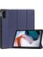 Xiaomi Redmi Pad 10.61 Inç Için Pu Deri Standlı Kılıf (Yurt Dışından) 2