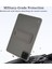Xiaomi Pad 6 / Pad 6 Pro Için Skin Fe Tablet Kılıfı (Yurt Dışından) 5