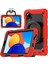 Xiaomi Redmi Pad Se 8.7 2024 Için Silikon Hibrit Pc Kılıfı (Yurt Dışından) 1