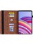 Xiaomi Redmi Pad Pro 12.1 Için Deri Tablet Kılıfı (Yurt Dışından) 4