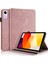 Xiaomi Redmi Pad Se Için Hayat Ağacı Deri Tablet Kılıfı (Yurt Dışından) 1
