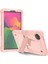 Xiaomi Redmi Pad Se 8.7 Için Silikon Hibrit Pc Tablet Kılıfı (Yurt Dışından) 1