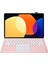 Xiaomi Pad 5 Pro 12.4 Için Tablet Deri Kılıf (Yurt Dışından) 3