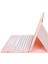 Xiaomi Pad 5 Pro 12.4 Için Tablet Deri Kılıf (Yurt Dışından) 5
