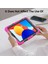 Xiaomi Redmi Pad Se 8.7 2024 Için Silikon Hibrit Pc Kılıfı (Yurt Dışından) 4