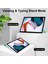 Xiaomi Redmi Pad 10.6 Için Deri Akıllı Tablet Kılıfı (Yurt Dışından) 4