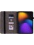 Xiaomi Pad 7 / Pad 7 Pro Için Deri Tablet Kılıfı (Yurt Dışından) 3