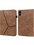 Xiaomi Redmi Pad 10.61 2022 Için Deri Kılıf (Yurt Dışından) 1
