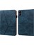 Xiaomi Redmi Pad 10.61 2022 Için Deri Kılıf (Yurt Dışından) 1