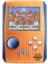 Mini 1000+1 Retro Nostaljik Oyun Konsolu 1