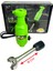 S15 10 Litre Profesyonel Sanayi Tipi El Blender 1