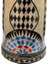 24006 Orijinal Mısır Döküm Profesyonel Darbuka Işlemeli 22 cm 5