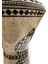 24003 Orijinal Mısır Döküm Profesyonel Darbuka Işlemeli 22 cm 5