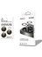 iPhone 16 Pro Max Premium Safir Parmak İzi Bırakmayan Anti-Reflective Kamera Lens Koruyucu Cl-12 1