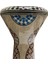 24008 Orijinal Mısır Döküm Profesyonel Darbuka Işlemeli 22 cm 5