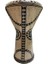 24011 Orijinal Mısır Döküm Profesyonel Darbuka Işlemeli 22 cm 3