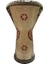 24005 Orijinal Mısır Döküm Profesyonel Darbuka Işlemeli 22 cm 3