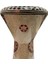 24005 Orijinal Mısır Döküm Profesyonel Darbuka Işlemeli 22 cm 4