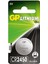 Gp Lithium CR2450 3V Pil 560 Mah ( 1 Adet Fiyatıdır ) 1