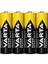 Varta Super Heavy Duty Aa 1,5V - Kalem Pil 4 Lü Paket 1