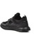 Walkway Siyah Erkek Spor Ayakkabı 4