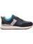 Walkway Lacivert Erkek Sneaker 3