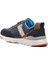 Walkway Lacivert Erkek Sneaker 4