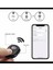 Bluetoothlu Tripot Profesyonel Fotoğraf Video Çekimi Kumandalı 106 cm Tripot Telefon Tutucu 2