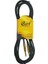 CA530 BK Enstrüman Kablosu Gürültüsüz 4,50 Metre 1