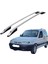 Peugeot Partner 1998 1999 2000 2001 2002 2003 2004 2005 2006 2007 Port Bagaj Tavan Çıtası 2