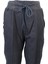 Lastikli Ribanalı Unisex Jogger Pantolon (Okul Pantolonu) 2
