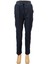 Lastikli Ribanalı Unisex Jogger Pantolon (Okul Pantolonu) 3