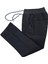 Lastikli Ribanalı Unisex Jogger Pantolon (Okul Pantolonu) 1