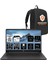 250R G9 Intel Core I5 1335U 48GB 512GB SSD 15.6" Fhd W11H Taşınabilir Bilgisayar & Per4 Çanta 9B9W7EAPN342 1