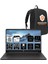 250R G9 Intel Core I5 1335U 20GB 512GB SSD 15.6" Fhd W11P Taşınabilir Bilgisayar & Per4 Çanta 9B9W7EAPN367 1