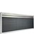 120X50CM Blackout Dikey Açılır Karavan Sineklik Perde 3