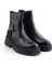Kadın Bot 9P5461RY Comart 5461 Vitello Ry Nero 2