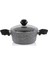 Granit Derin Tencere 26 cm 1