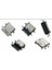 Lenovo Thinkpad E480 E485 E580 E585 R480 E590 Type-C Soket 2