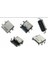 Lenovo Thinkpad E480 E485 E580 E585 R480 E590 Type-C Soket 3
