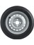 175/70 R13 4X100 530KG 13 Inç Römork Jant Lastik 1