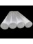 2 Adet Orjinal Kumtel Ecoray Camı 55CM Ufo Infrared Isıtıcı Buzlu Cam Soba Camı 1