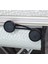 8-10MM 2 Li Karavan Tente Ray Stopper Durdurucu 2