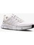 Odeon 4 Flex Erkek Spor Ayakkabı Beyaz 3