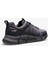 Odeon 4 Flex Erkek Spor Ayakkabı Füme 4
