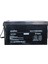 12V 200AH %50 Dod 2900 Derin Döngü Kurşun Karbon Akü 2